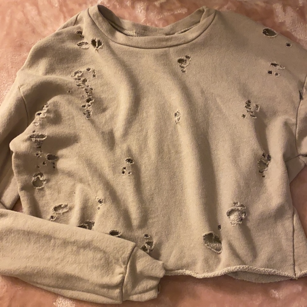 Sweater - Picture 2 of 2